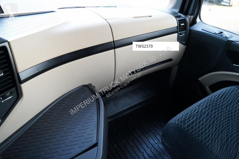 Tahač Mercedes ACTROS 1845 / MP5 / BIG SPACE /...