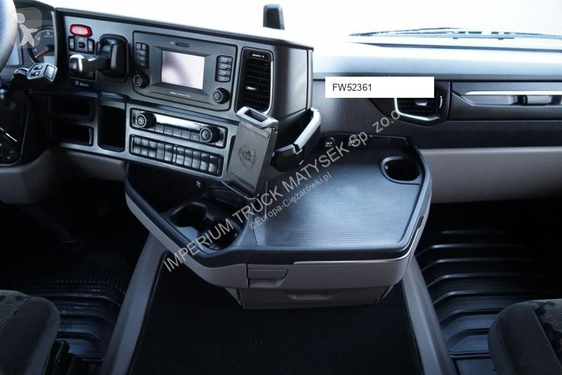 Tahač Scania R 450 / RETARDER / I-PARK COOL /...
