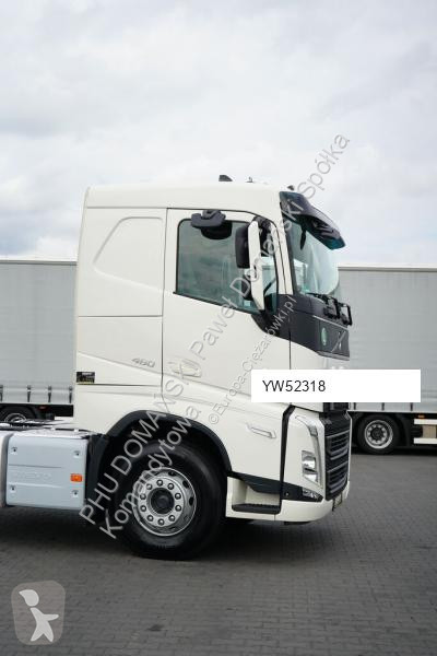 Tahač Volvo FH / 460 / EURO 6 / ACC /...