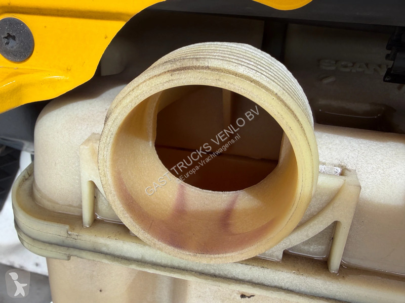 Tahač Scania 410 Euro 6 SCR Only - Full Spoiler...