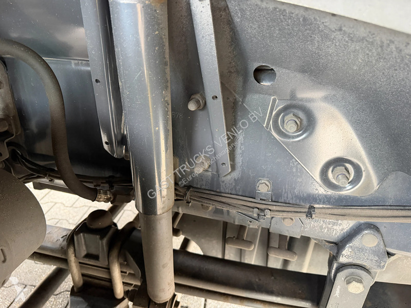Tahač Scania 410 Euro 6 SCR Only - Full Spoiler...