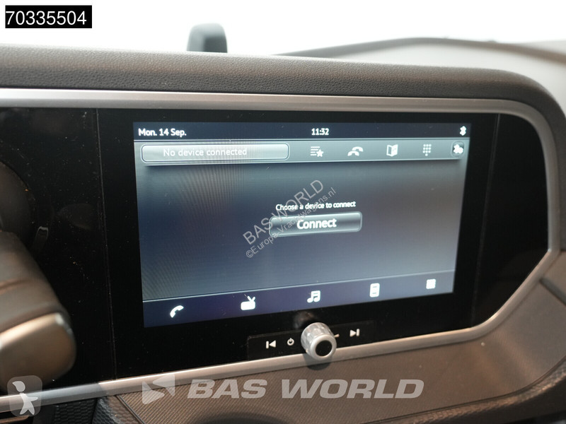 Nyergesvontató DAF 480  4X2 APK 06-2027 2x...