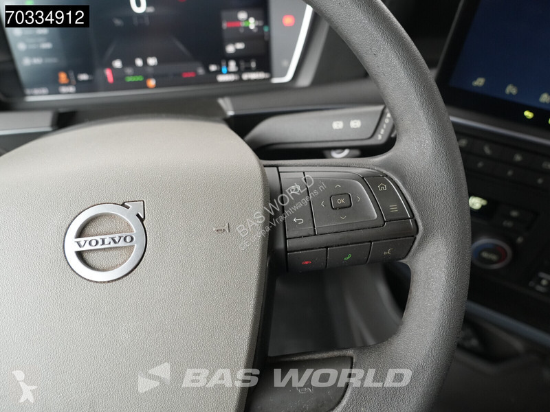 Cabeza tractora Volvo FH 460 4X2 Globe APK...