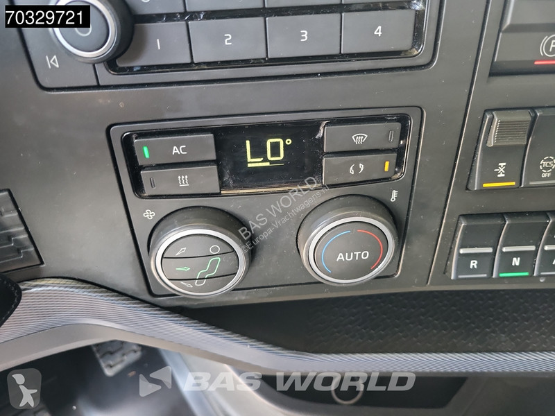 Cabeza tractora Volvo 460  4X2 Retarder 2x...