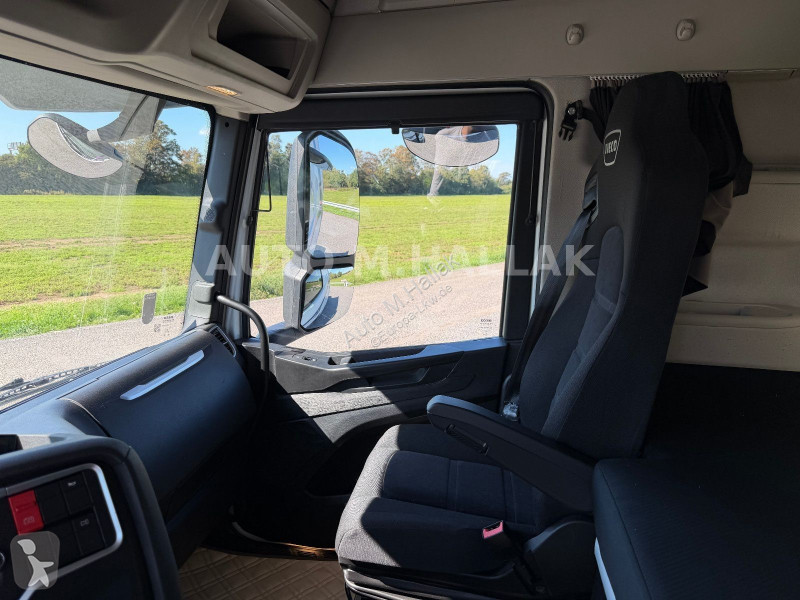 Cabeza tractora Iveco AS 510 Intarder 2x ACC...