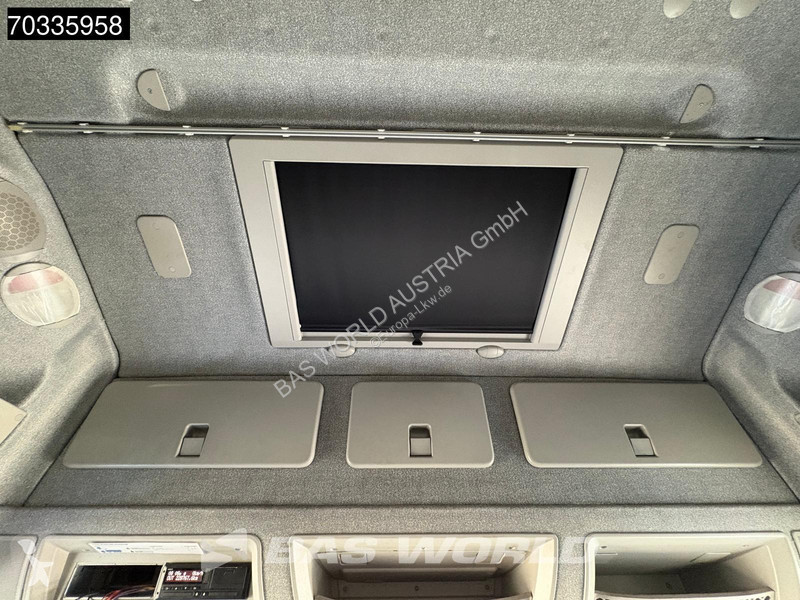 Tratores Iveco 480 4X2 ActiveTime Retarder