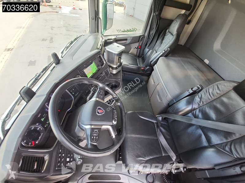 Tractor Scania S450 S 4X2 NL-Truck APK 08-2027...