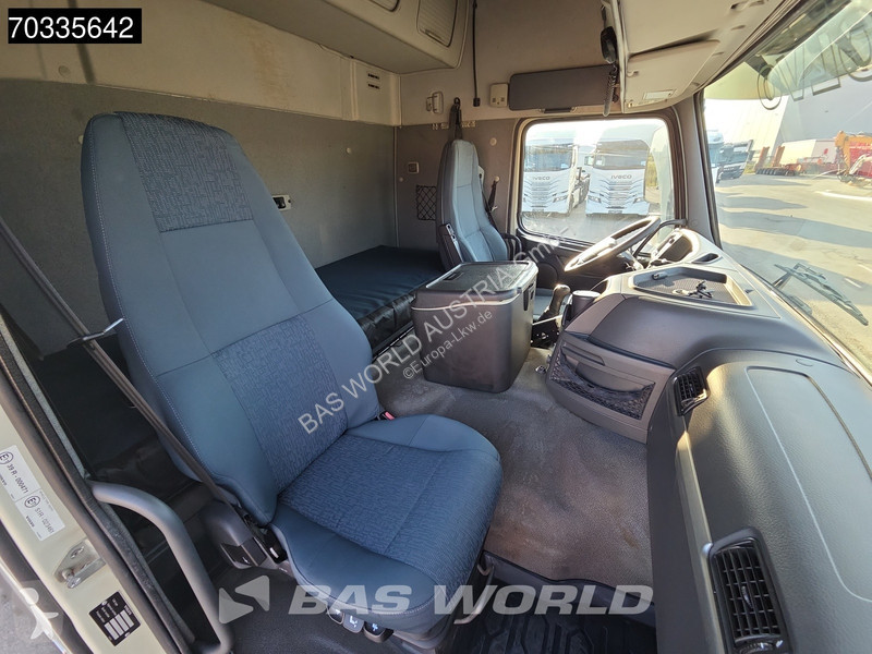 Tractor Volvo 460 6X4  Retarder Hydraulic...