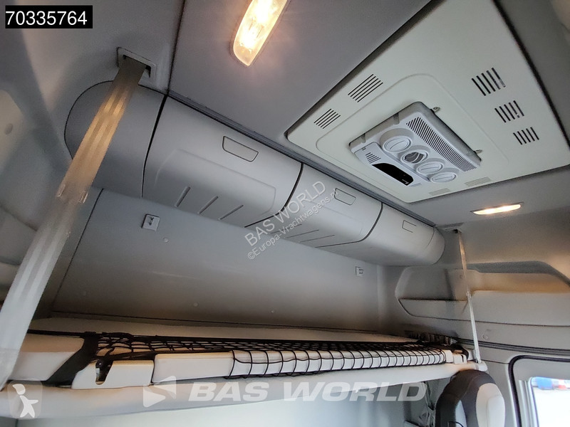 Cap tractor Ford F-Max 500 4X2 Retarder 2x...