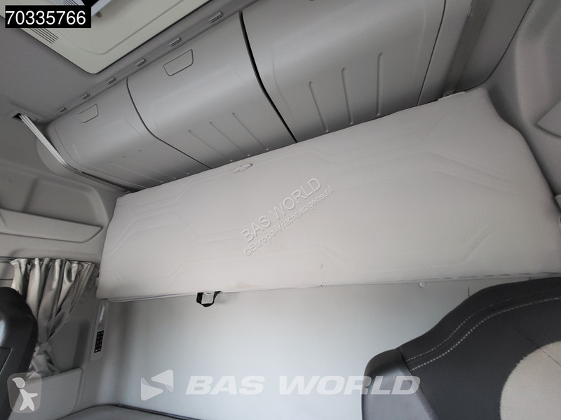 Cap tractor Ford F-Max 500 4X2 Retarder 2x...