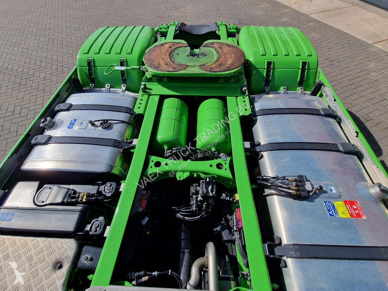 Tratores Scania 530S V8 NGS Highline 4x2 - Full...