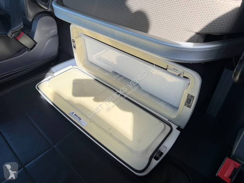 Tratores Scania 520 V8 Full Air etarder 2 Tank...