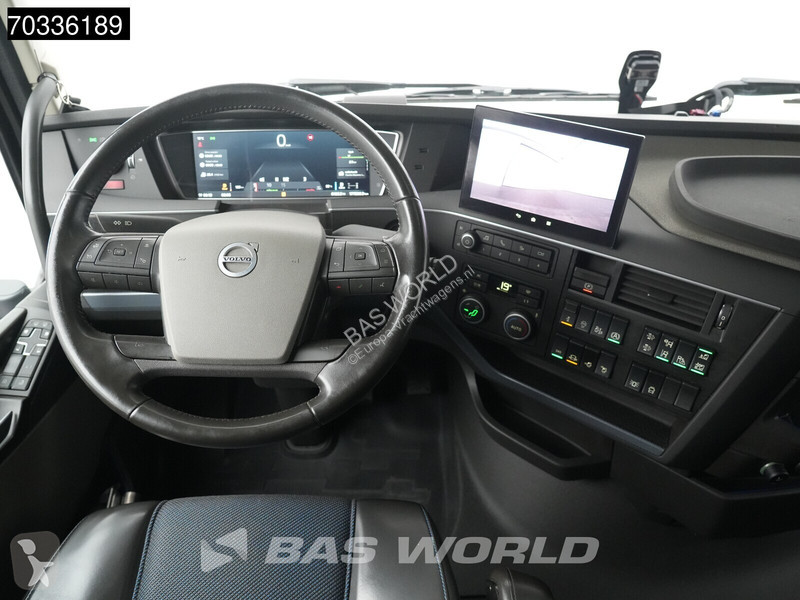 Tractor Volvo FH 460 4X2 VEB+ VDS 2xTanks ACC...