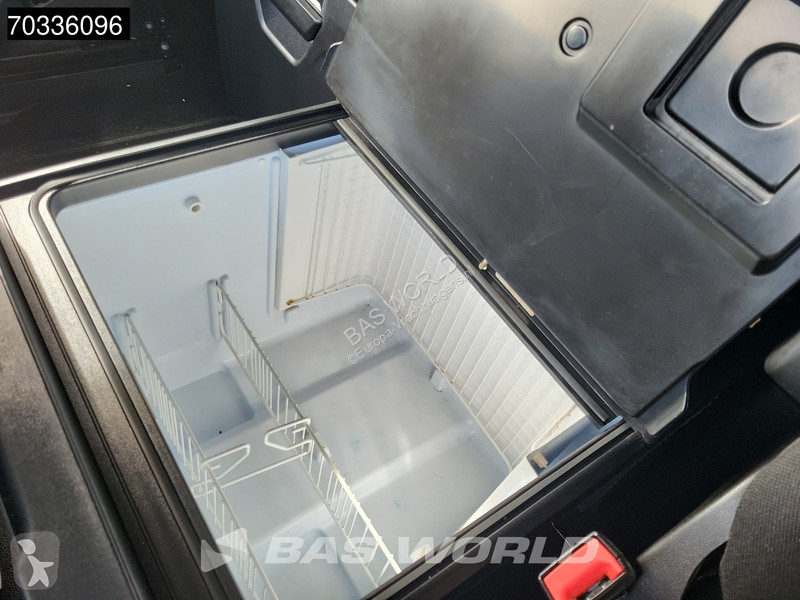 Cap tractor Iveco S-Way 460 S-Way 4X2 LNG!...