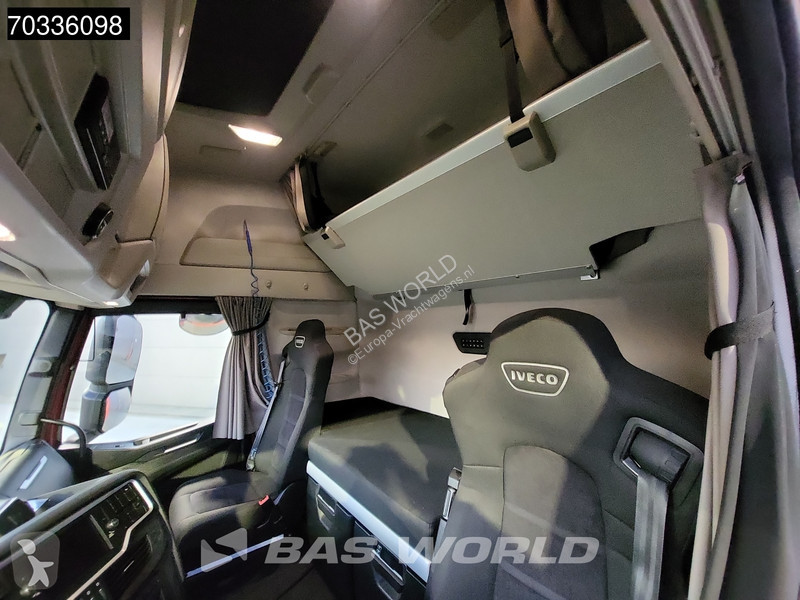 Тягач Iveco S-Way 460 S-Way 4X2 LNG! Retarder...