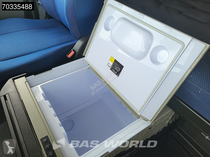 Тягач Volvo 500 4X2 XL 2x Tanks I-ParkCool ACC