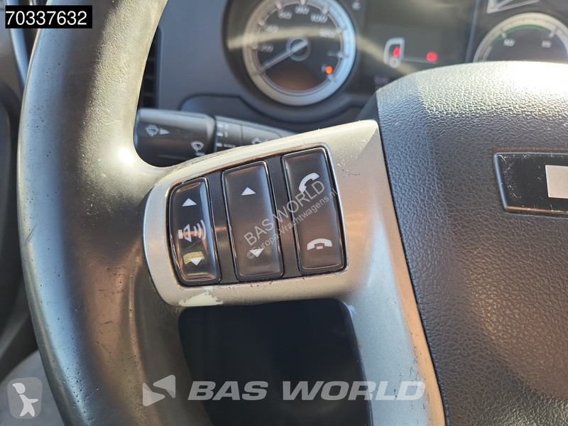 Тягач DAF 450 4X2 SC Hydraulic Standklima ACC...
