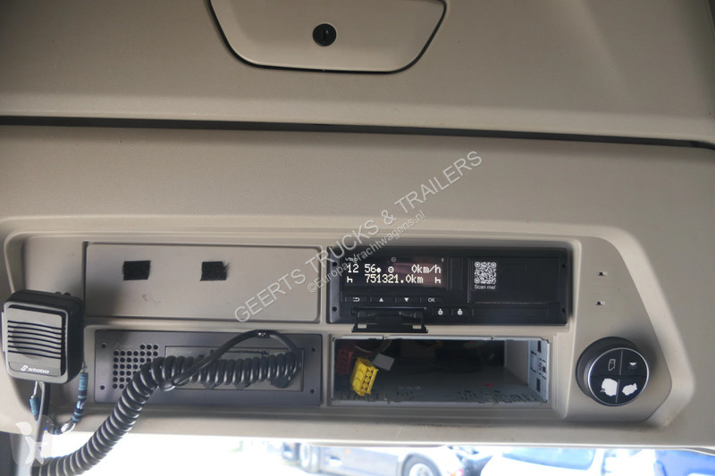 Tractor Iveco 460 | Retarder | Full Air |...