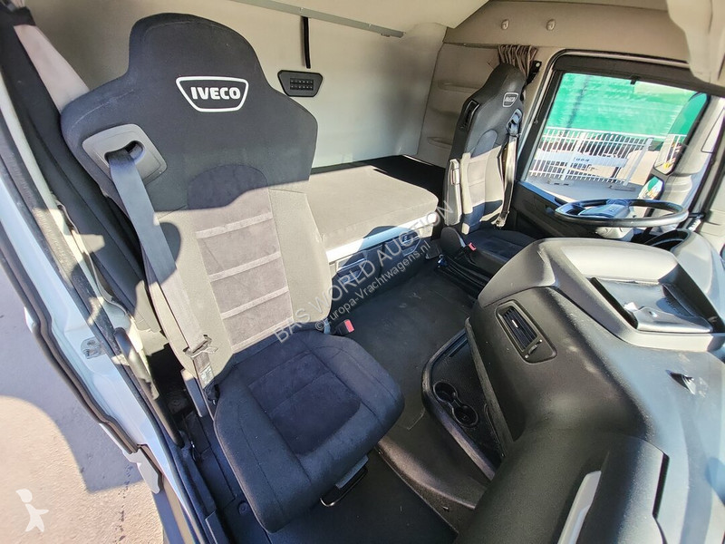 Ciągnik siodłowy Iveco S-Way S-Way 510