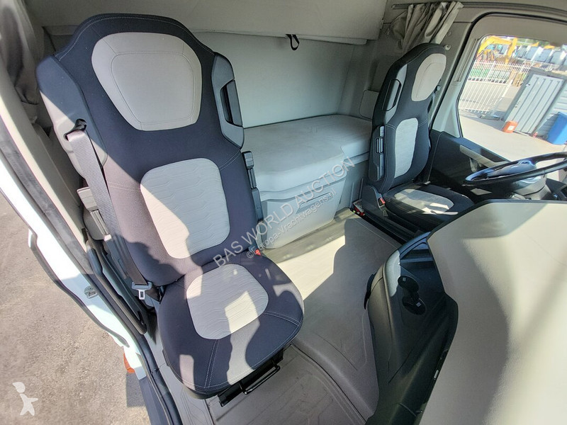 Ciągnik siodłowy Ford F-Max F-Max 500