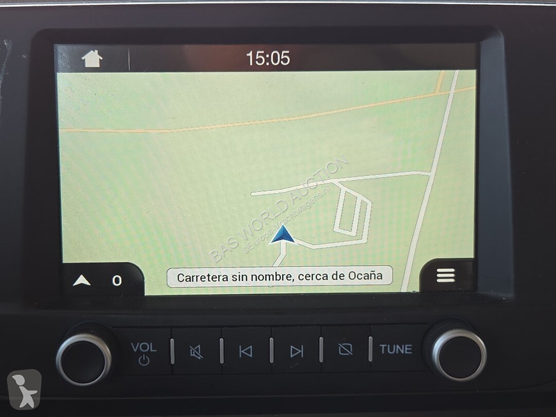 Ciągnik siodłowy Ford F-Max F-Max 500