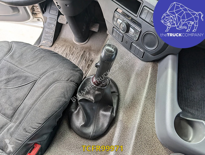 Тягач DAF Euro6 480 ft