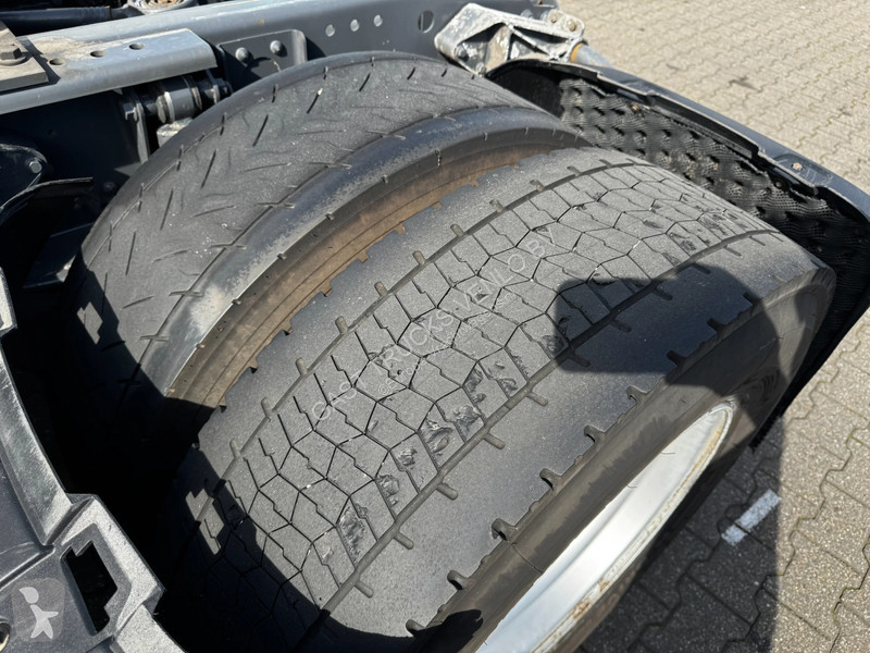 Ciągnik siodłowy DAF 450 Euro 6 Smart Tacho...