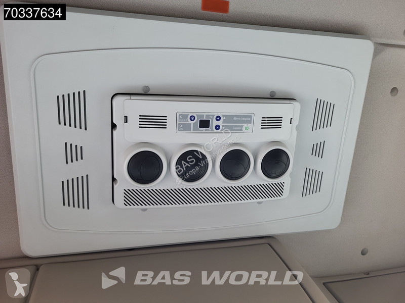 Тягач DAF 450 4X2 SC Hydraulic Standklima ACC Navi