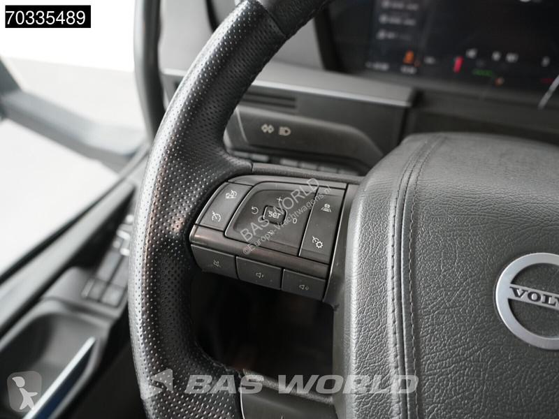 Тягач Volvo 500 4X2 XL 2x Tanks I-ParkCool ACC