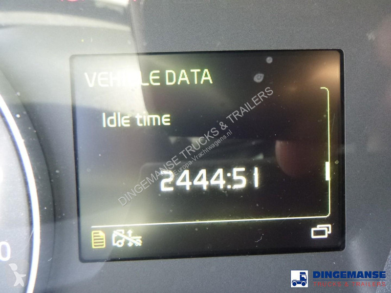 Tratores Volvo 500 6x2 Euro 6