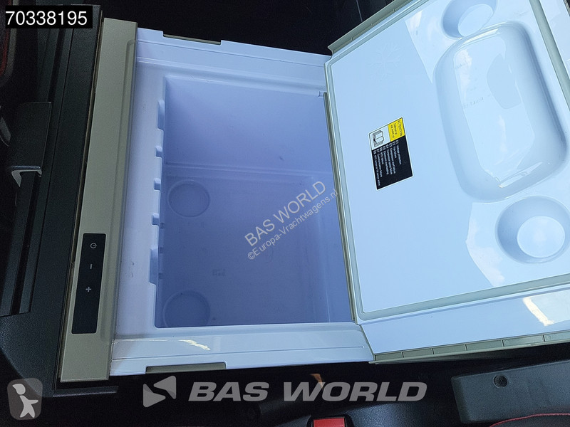 Тягач Volvo FH 500 4X2 -Truck APK I-ParkCool 2x...
