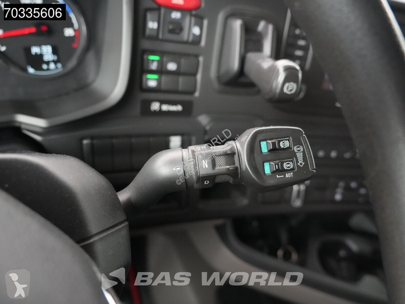 Тягач Scania R 4X2 Retarder Hydraulic Alcoa's