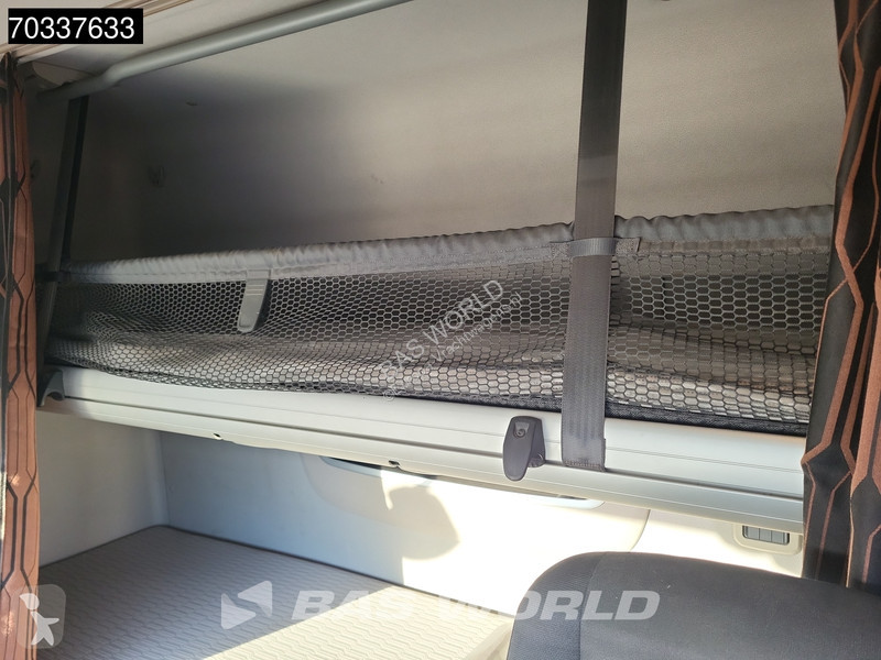Тягач DAF 450 4X2 SC Hydraulic Standklima ACC Navi