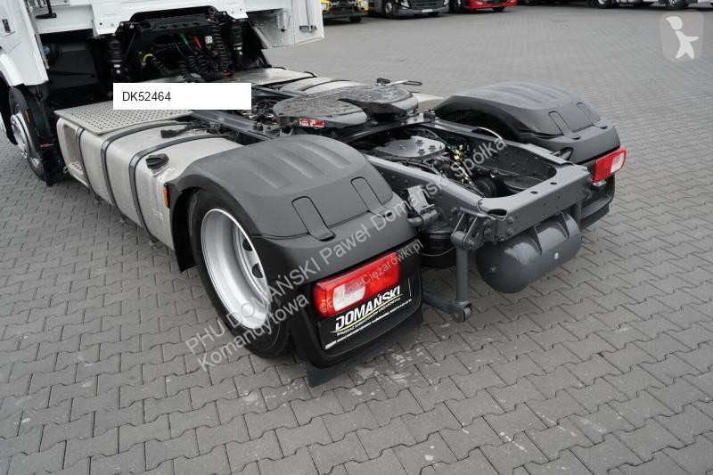 Тягач DAF XG / 480 / ACC / EURO 6 / I – COOL /...