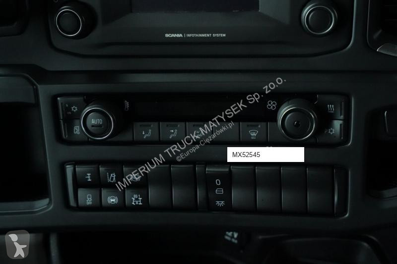 Тягач Scania R 450 / HYDRAULIKA / RETARDER /...
