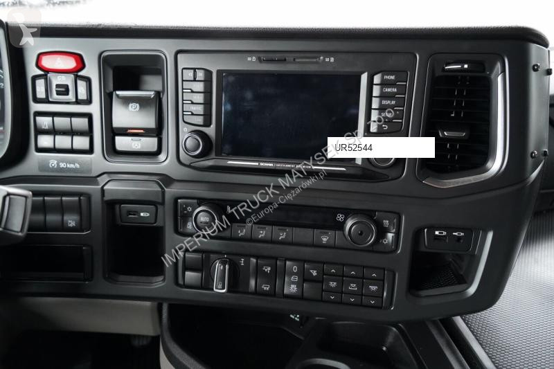 Тягач Scania R 450 / RETARDER / I-PARK COOL  /...