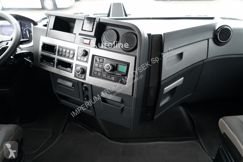 Тягач Renault T 520 COMFORT / RETARDER  / EURO 6