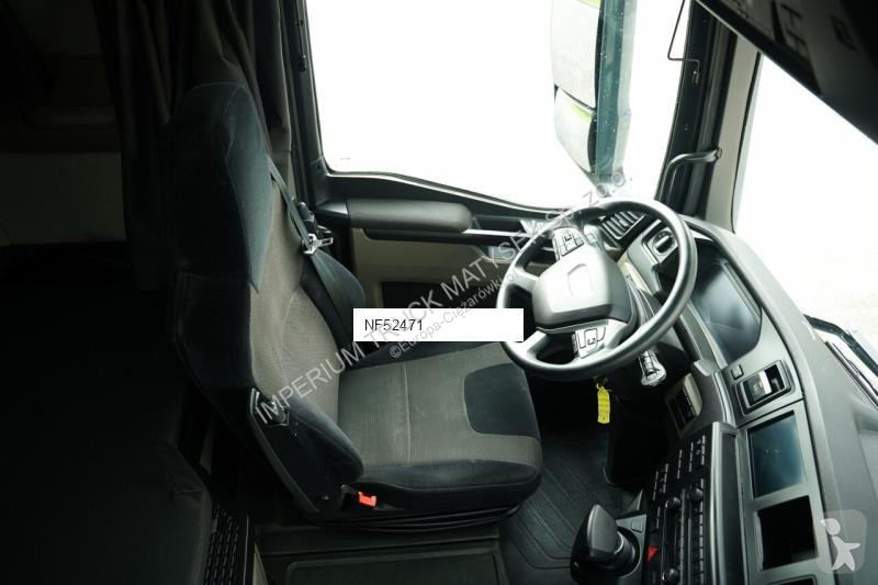 Тягач MAN TGX 18.510 / GX / RETARDER / I- PARK...