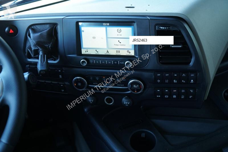 Тягач Ford 500 / I-PARK COOL