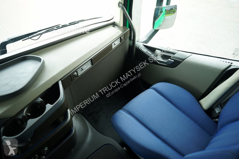 Тягач Volvo FH 500