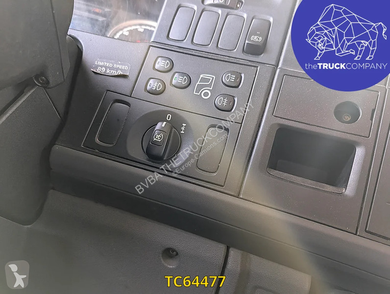 Traktor Scania
