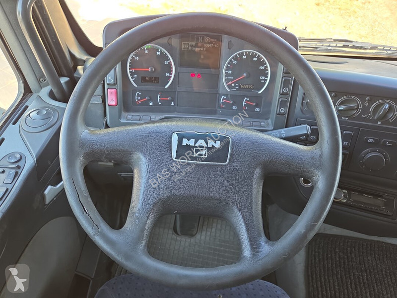 Traktor MAN 41.660