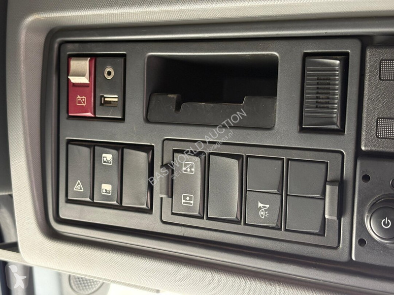Traktor Renault T T 480