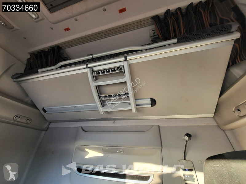 Traktor DAF 530  4X2 SSC NL-Truck APK Hydraulic...