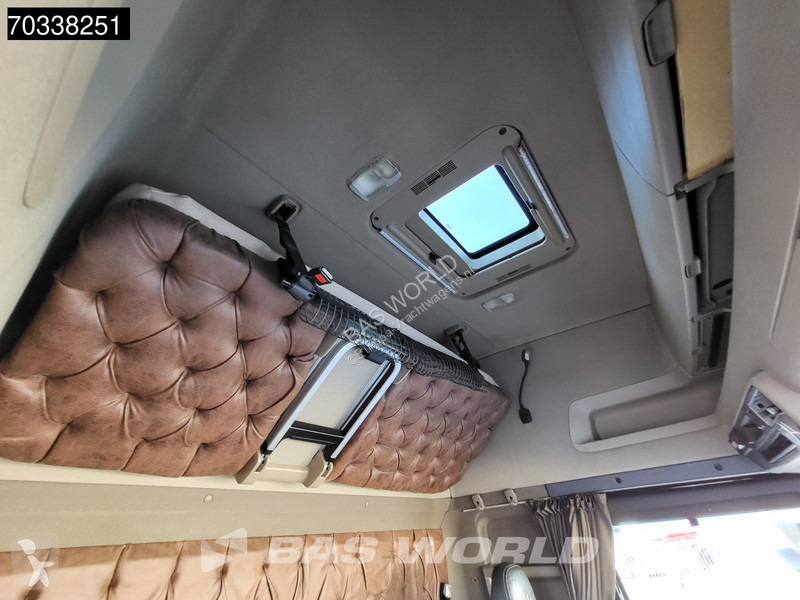 Cabeza tractora Scania R730 R 6X4 V8 Retarder...