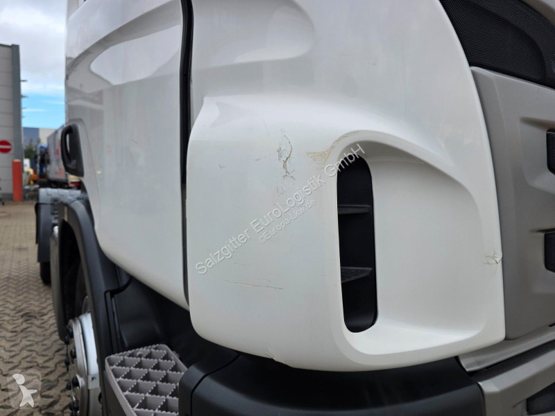 Cabeza tractora Scania P 360 DA4X2MNA / OW KM !!!