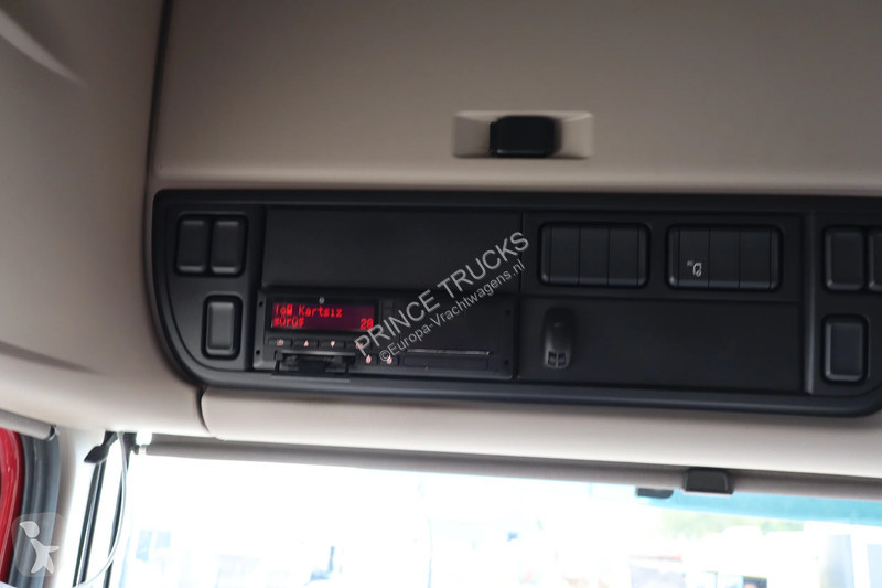 Cabeza tractora DAF 530 * RETARDER * 4X2 * TOP !!