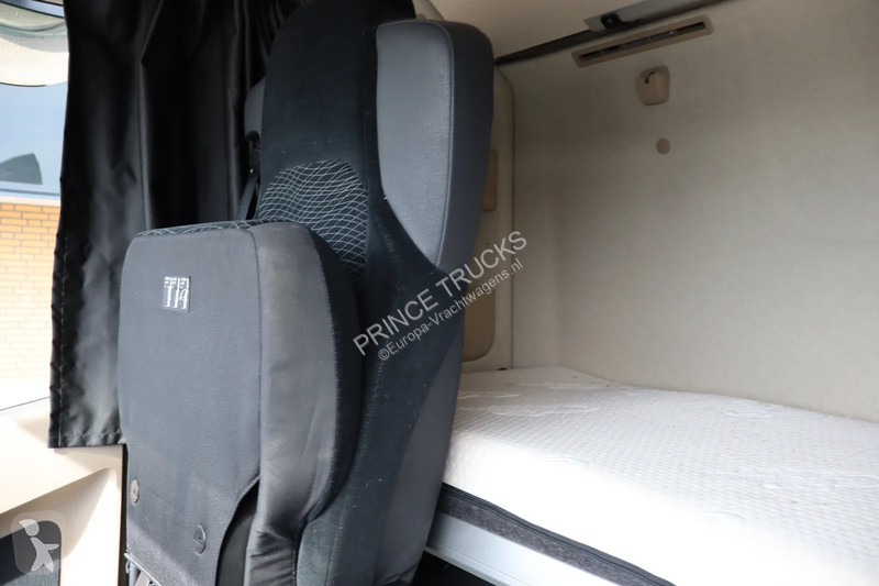 Ťahač Mercedes 1848 * EURO6 * 4X2 *
