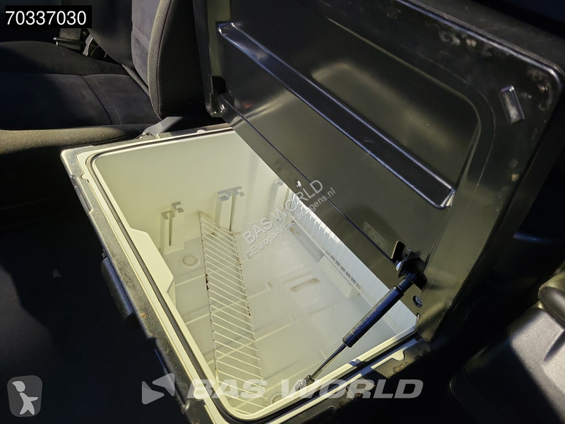جرار Iveco 460 4X2 NL-Truck APK Hydraulic ACC...