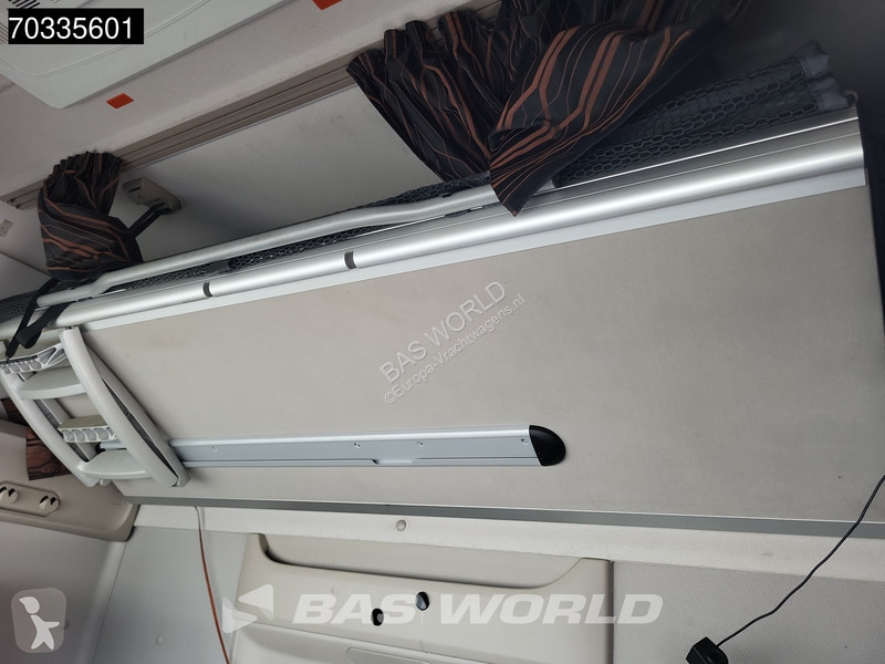 DAF 480  4X2 SSC APK 04-2027 Standklima ACC...